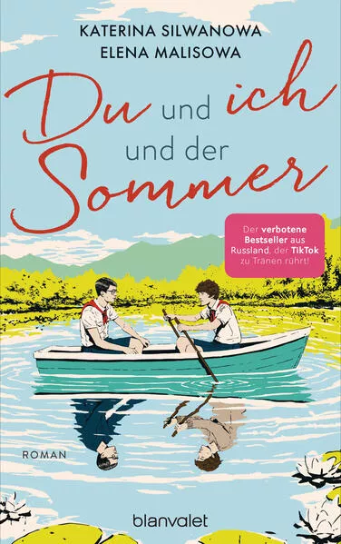 Cover: Du und ich und der Sommer