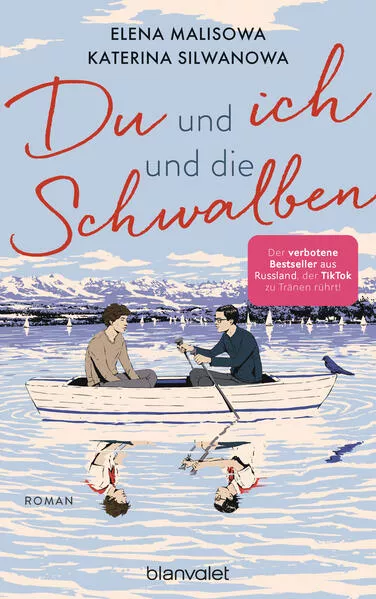 Cover: Du und ich und die Schwalben