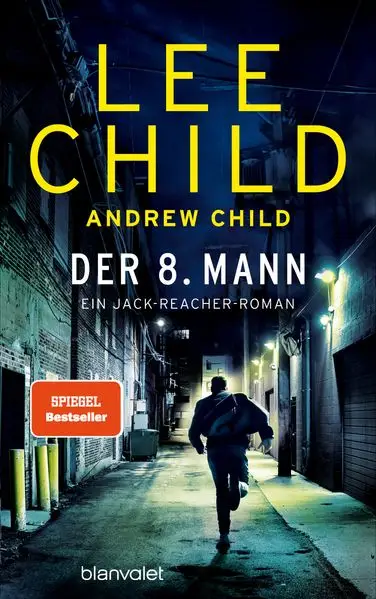 Der 8. Mann