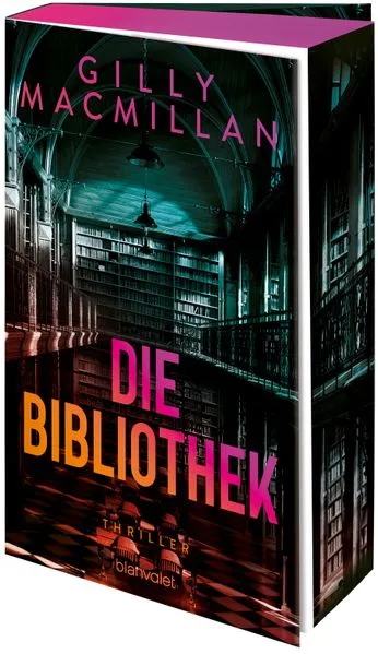 Die Bibliothek