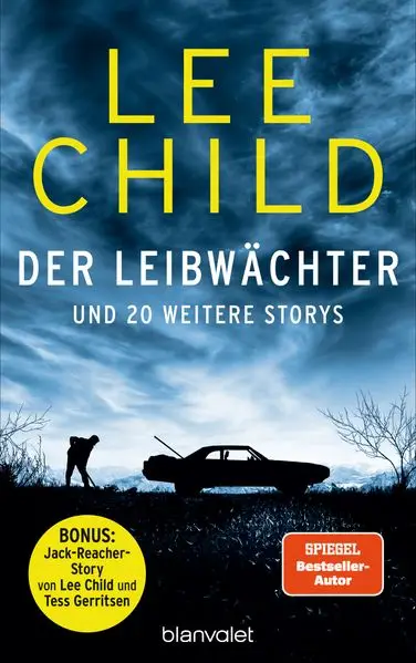 Der Leibwächter – und 20 weitere Storys