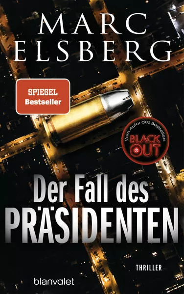 Cover: Der Fall des Präsidenten