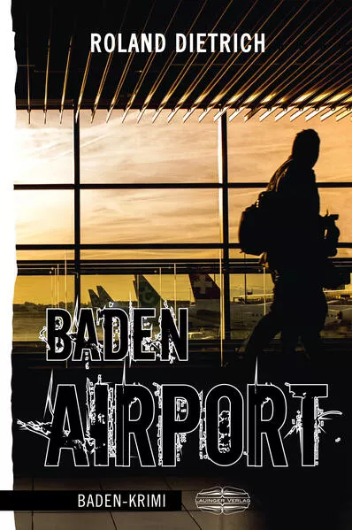 Cover: Baden-Airport