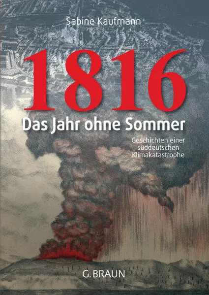 Cover: 1816