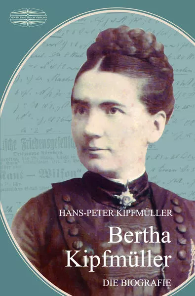 Cover: Bertha Kipfmüller