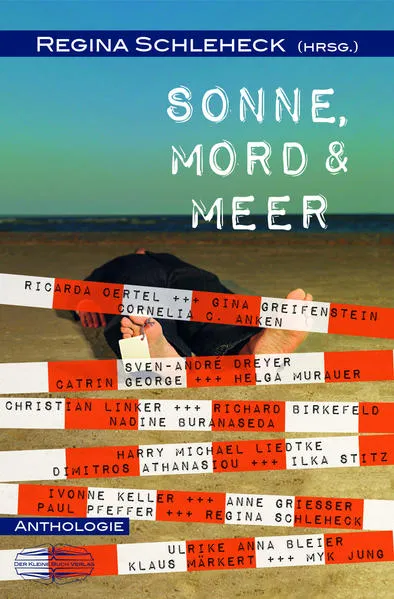 Sonne, Mord und Meer