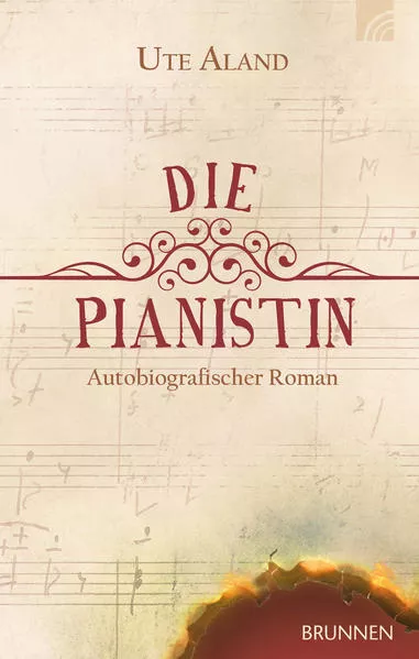 Cover: Die Pianistin