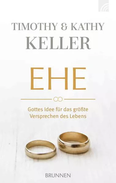 Cover: Ehe