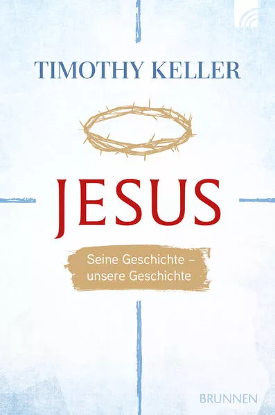 Cover: Jesus