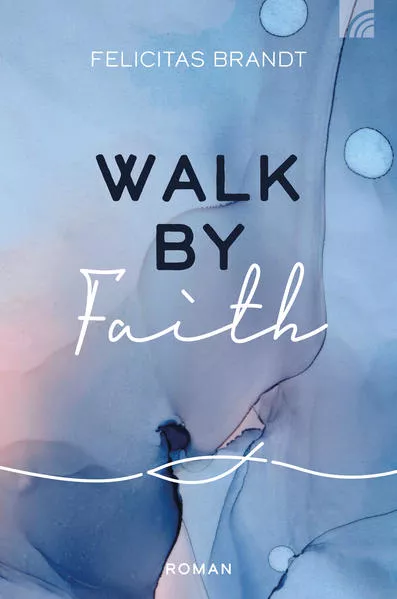 Cover: Walk by FAITH