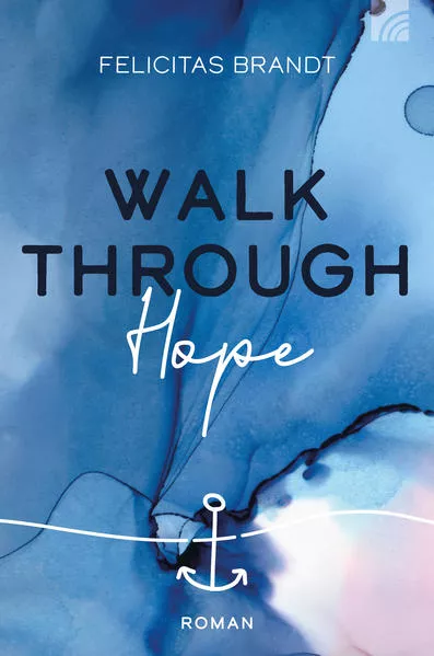 Cover: Walk through HOPE