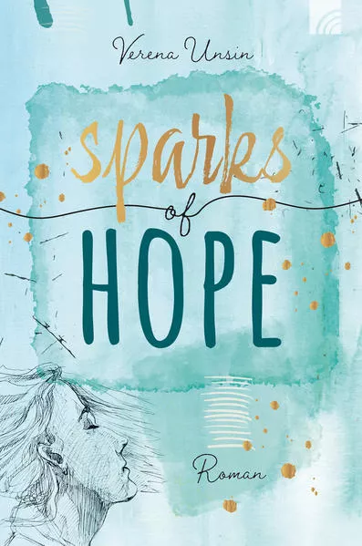 Cover: Sparks of Hope