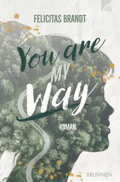 Cover: You Are My WAY