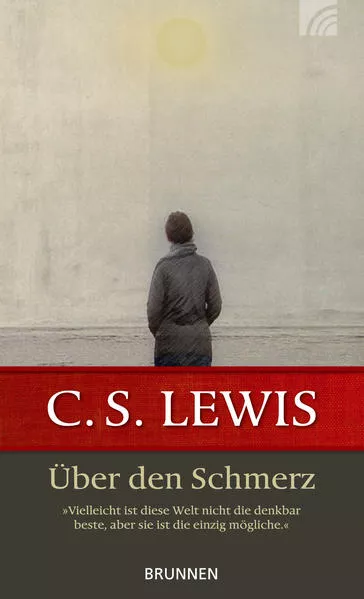 Cover: Über den Schmerz