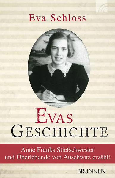 Cover: Evas Geschichte