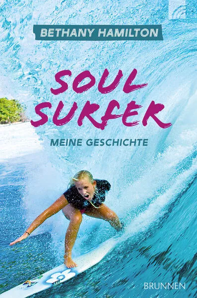 Cover: Soul Surfer