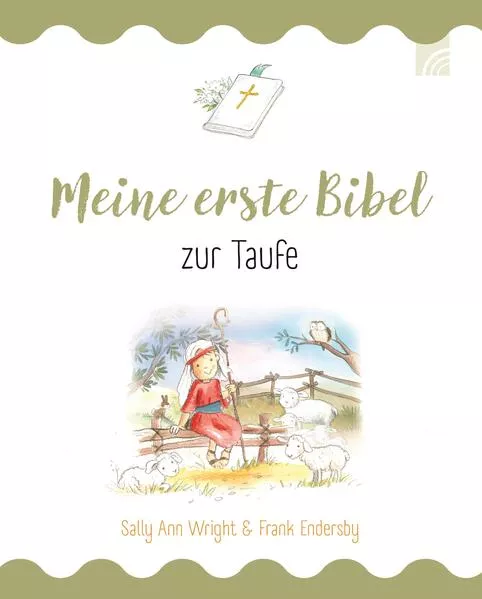 Meine erste Bibel zur Taufe</a>