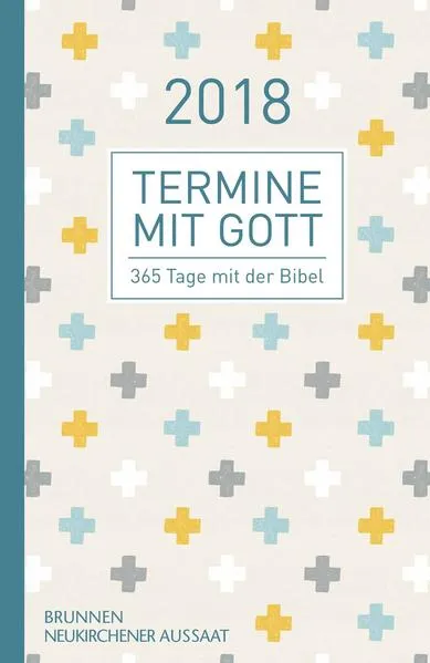 Termine mit Gott 2018