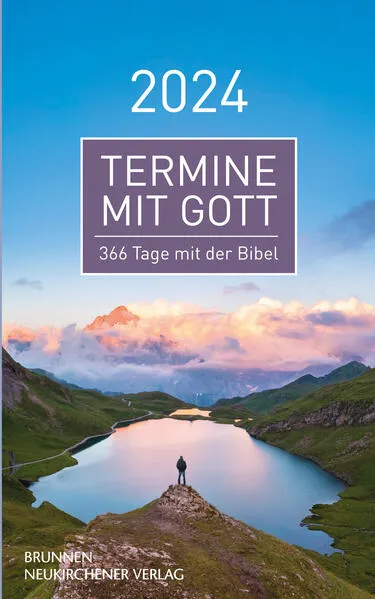 Termine mit Gott 2024