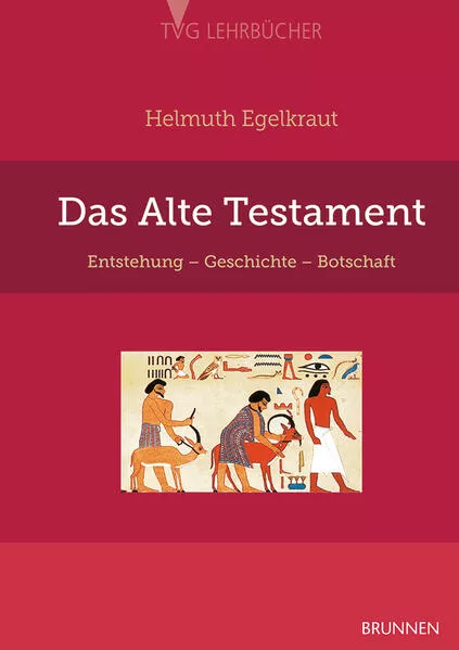 Cover: Das Alte Testament