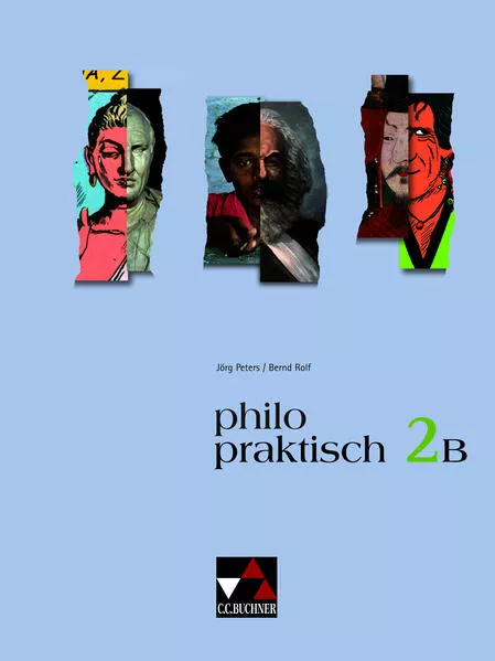 philopraktisch / philopraktisch 2 B