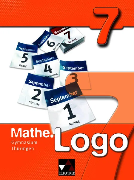 Mathe.Logo – Gymnasium Thüringen / Mathe.Logo Gymnasium Thüringen 7