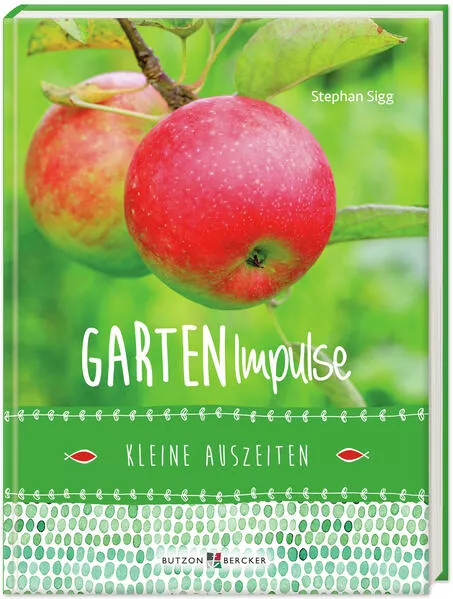 Cover: Garten-Impulse