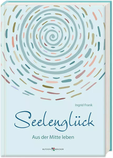Cover: Seelenglück