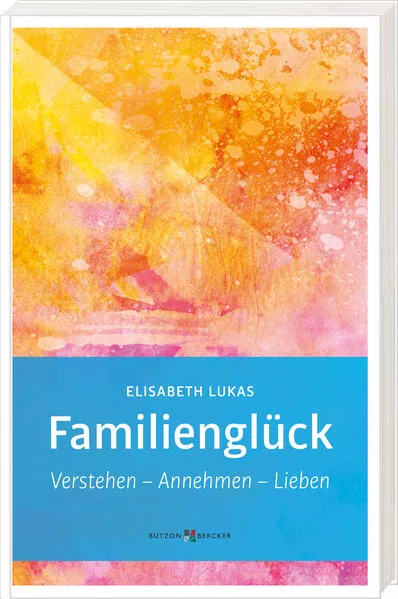 Cover: Familienglück