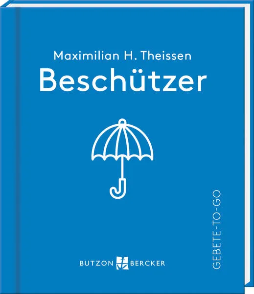 Cover: Beschützer