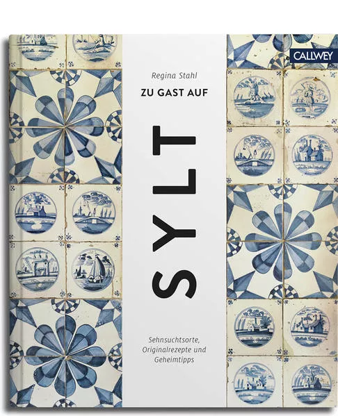 Cover: Zu Gast auf Sylt