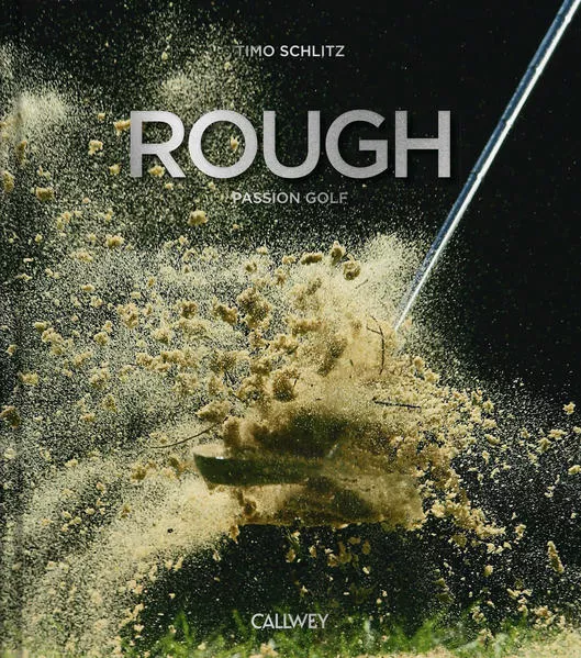 Cover: Rough