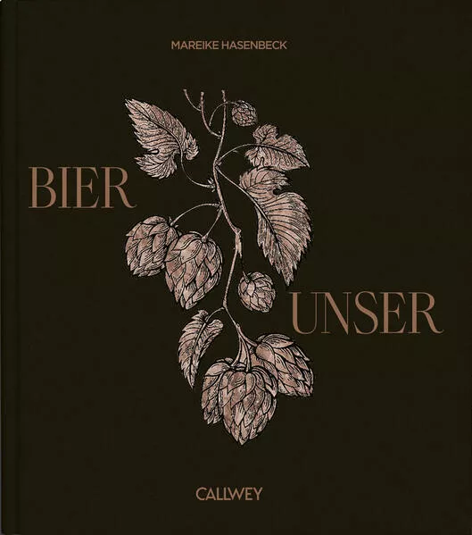 Cover: Bier Unser