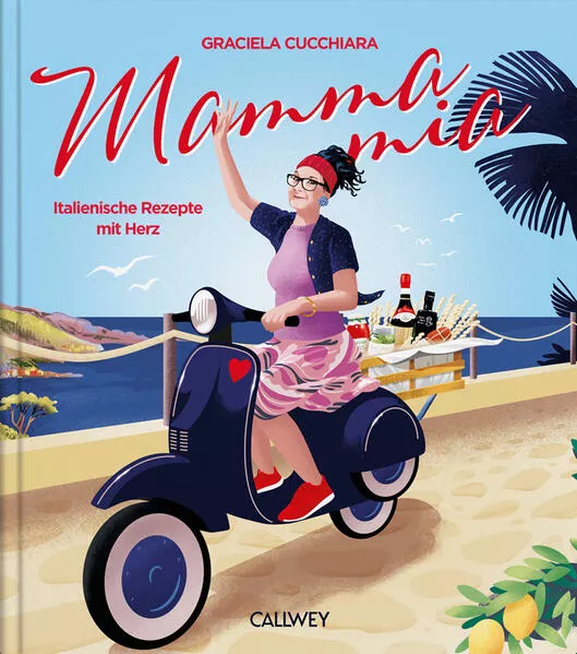 Cover: Mamma Mia