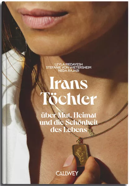 Cover: Irans Töchter