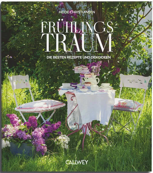 Cover: Frühlingstraum