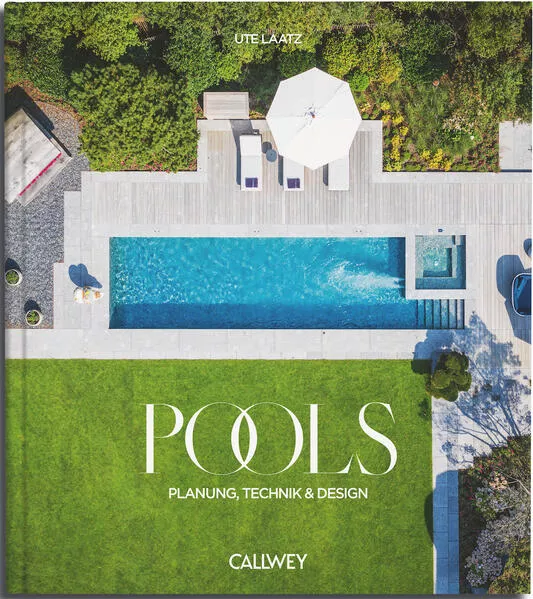 Cover: Pools