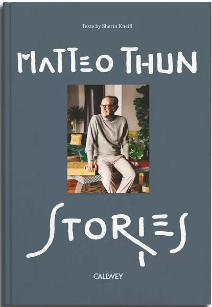 Cover: Stories