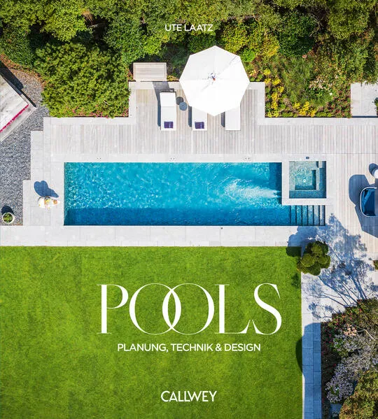 Cover: Pools