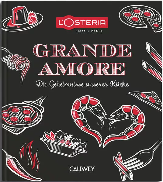 L'Osteria Grande Amore</a>