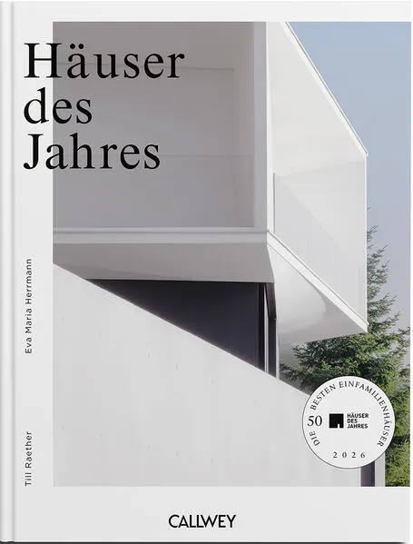 Häuser des Jahres 2026
