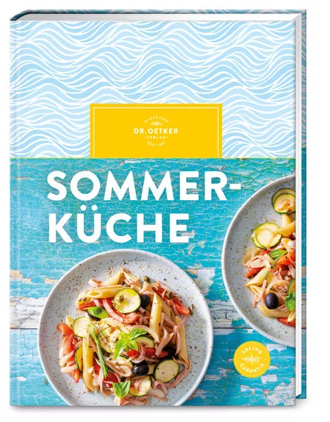 Cover: Sommerküche