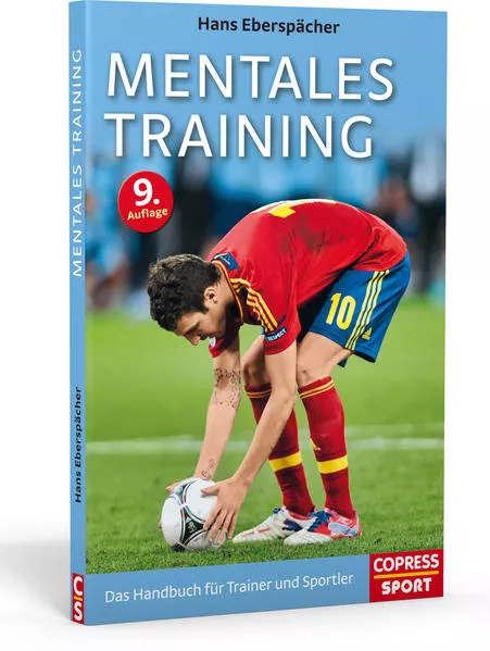 Cover: Mentales Training