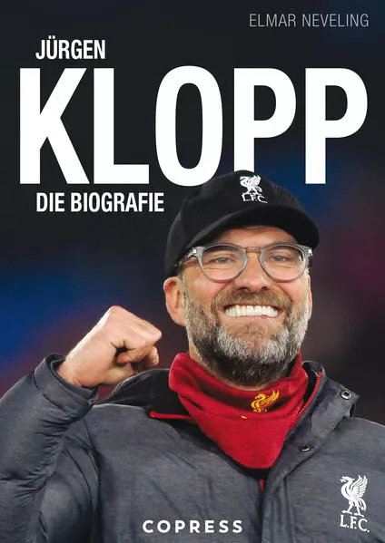 Cover: Jürgen Klopp