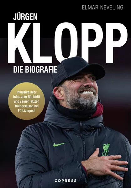 Jürgen Klopp