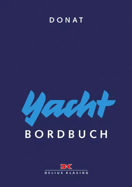 Yacht-Bordbuch</a>