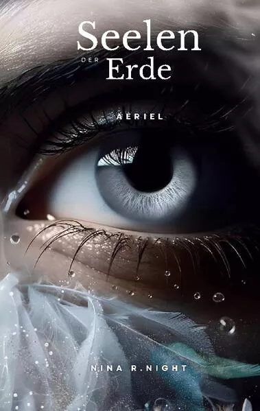 Cover: Seelen der Erde