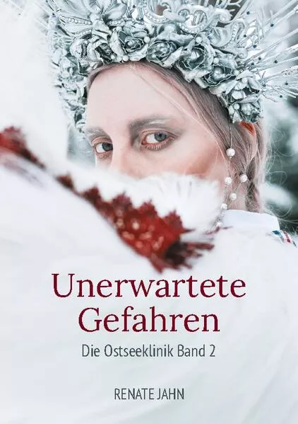 Cover: Unerwartete Gefahren