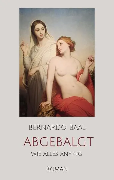 Cover: abgebalgt