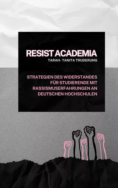Cover: Resist Academia